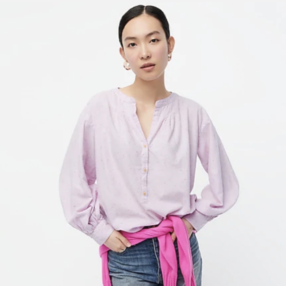 J. Crew Top